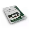 SO-DIMM 4 GB DDR3-1600, geheugen PSD34G16002S, Signature Line