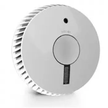 Rookmelder FireAngel FA-6111-INT EN14604 batterijgevoed, model FA6111