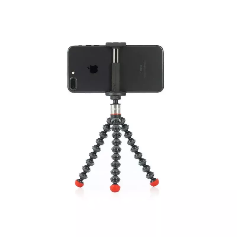 Stativ Joby GripTight ONE GP smartphone/tablet zwart rood