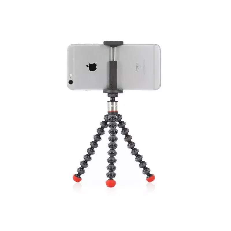 Stativ Joby GripTight ONE GP smartphone/tablet zwart rood