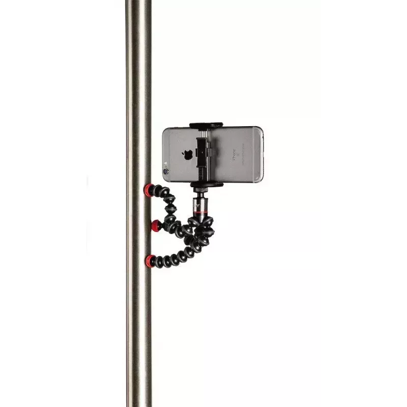 Stativ Joby GripTight ONE GP smartphone/tablet zwart rood