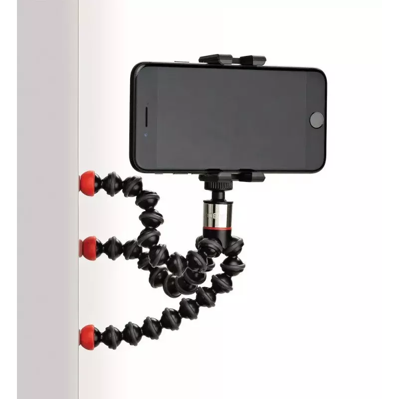 Stativ Joby GripTight ONE GP smartphone/tablet zwart rood