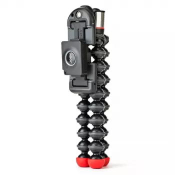 Stativ Joby GripTight ONE GP smartphone/tablet zwart rood