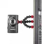 Mini-stativ actiecamera Joby GorillaPod Magnetic JB01504-BWW zwart rood