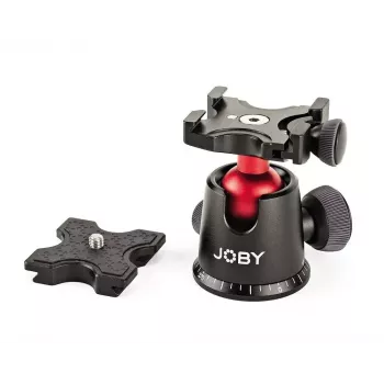 Statiefkop Joby BallHead 5K