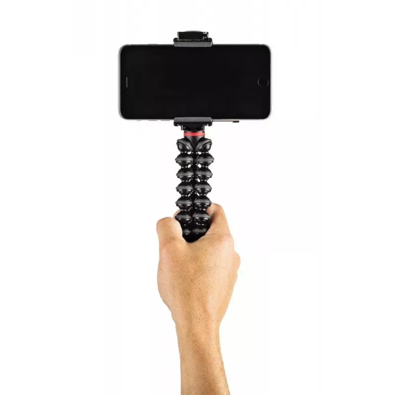 Statief Joby GripTight Action Kit JB01515-BWW