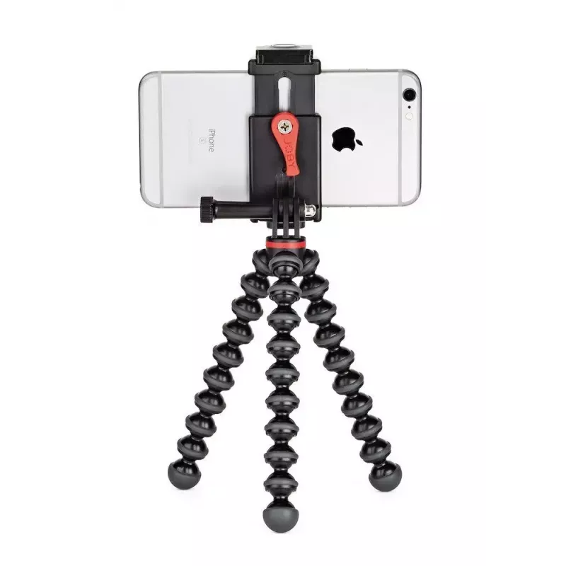Statief Joby GripTight Action Kit JB01515-BWW