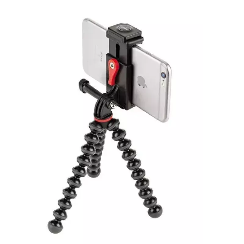 Statief Joby GripTight Action Kit JB01515-BWW