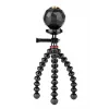 Stativ Joby GorillaPod 500 actiecamera 3 poten zwart