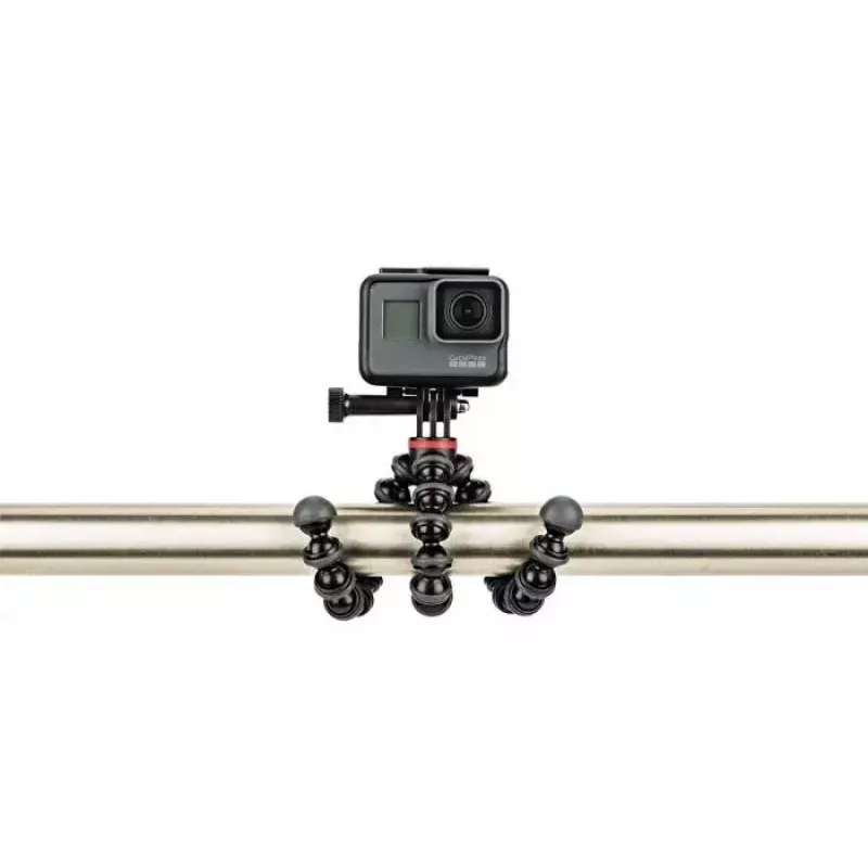 Stativ Joby GorillaPod 500 actiecamera 3 poten zwart