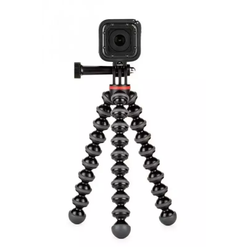 Stativ Joby GorillaPod 500 actiecamera 3 poten zwart