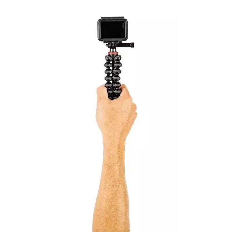Stativ Joby GorillaPod 500 actiecamera 3 poten zwart