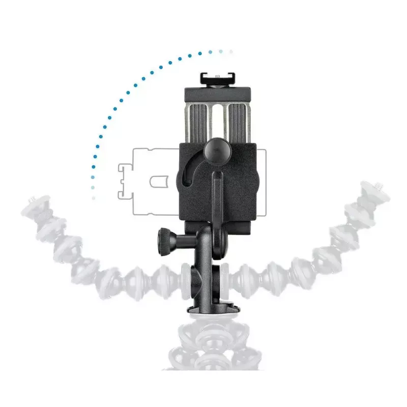 Statiefkop Joby GripTight PRO 2
