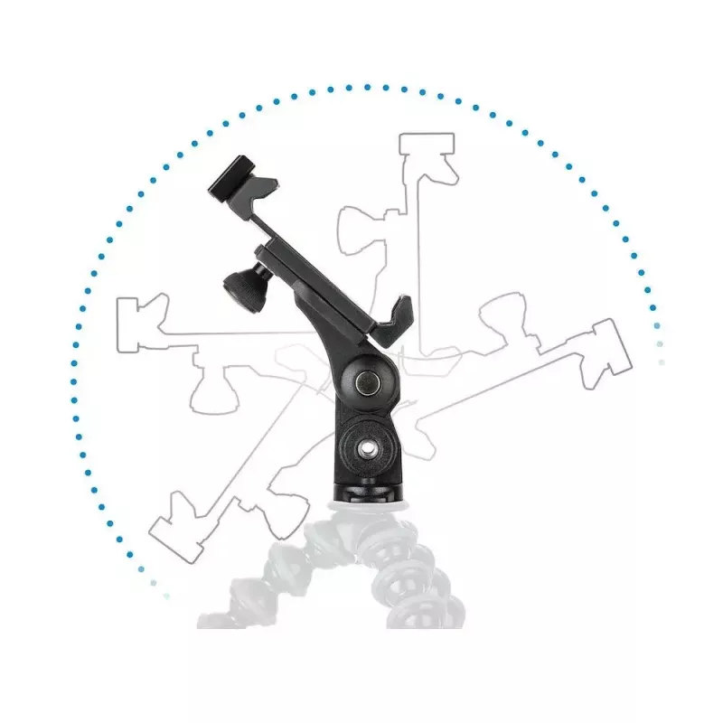 Statiefkop Joby GripTight PRO 2