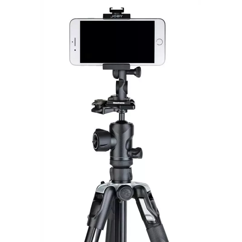 Statiefkop Joby GripTight PRO 2