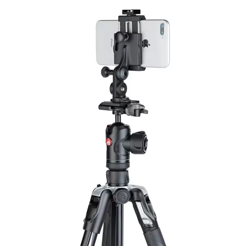 Statiefkop Joby GripTight PRO 2