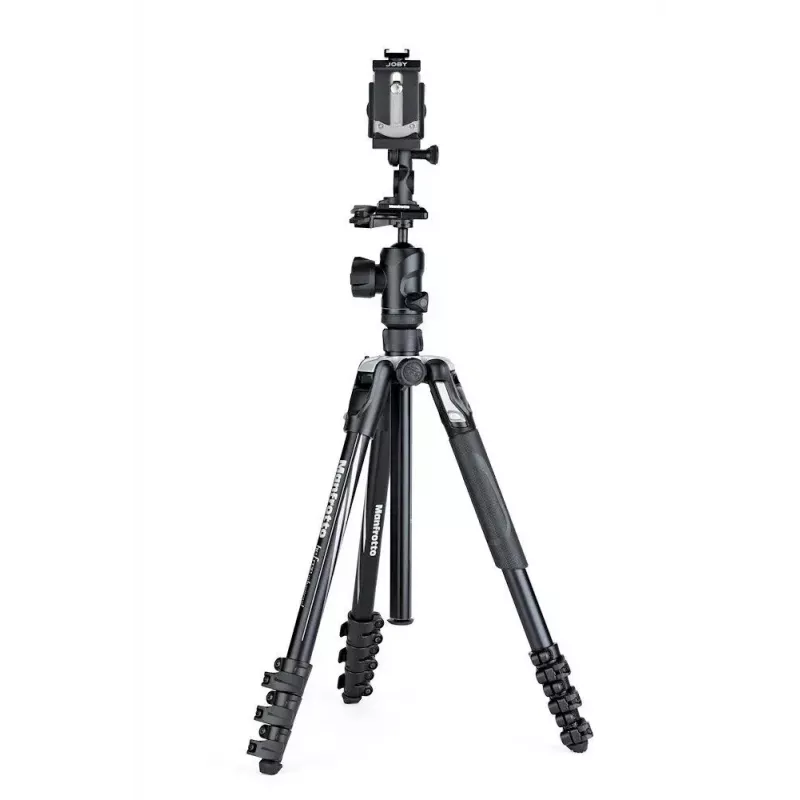 Statiefkop Joby GripTight PRO 2