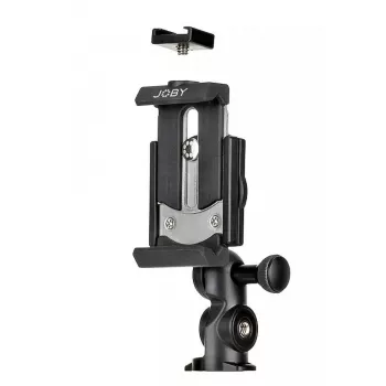 Statiefkop Joby GripTight PRO 2