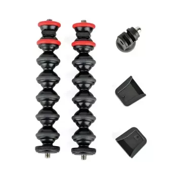 Joby JB01532 actiesportcamera-accessoire zwart ABS-kunststof