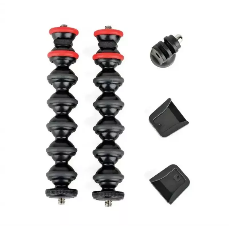 Joby JB01532 actiesportcamera-accessoire zwart ABS-kunststof