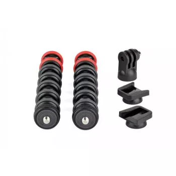 Joby JB01532 actiesportcamera-accessoire zwart ABS-kunststof