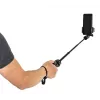 Stativ Joby GripTight PRO smartphone/actiecamera zwart