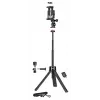Stativ Joby GripTight PRO smartphone/actiecamera zwart