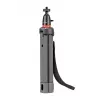 Stativ Joby TelePod 325 smartphone/actiecamera zwart rood
