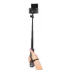 Stativ Joby TelePod 325 smartphone/actiecamera zwart rood