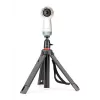 Stativ Joby TelePod 325 smartphone/actiecamera zwart rood