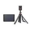 Stativ Joby TelePod 325 smartphone/actiecamera zwart rood