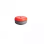 Statiefkop Joby Spin rood polycarbonaat staal TPE 1/4 inch 130 g