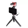 Digitale cameramicrofoon Joby JB01643-BWW