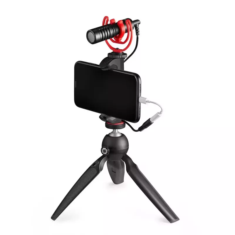 Digitale cameramicrofoon Joby JB01643-BWW