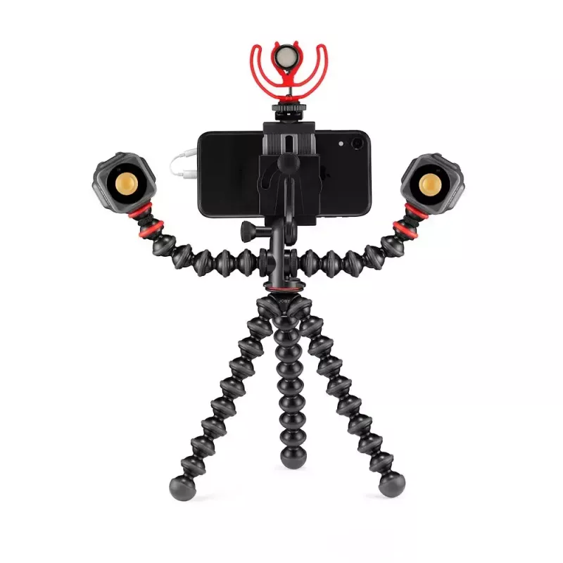 Digitale cameramicrofoon Joby JB01643-BWW