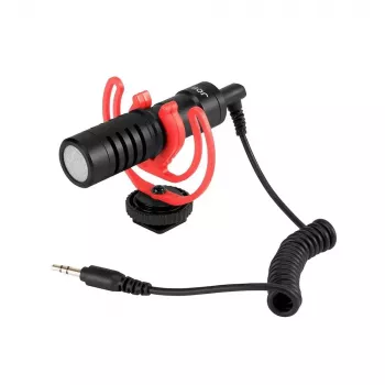 Digitale cameramicrofoon Joby JB01643-BWW