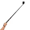 Stativ actiecamera Joby TelePod SPORT zwart rood