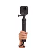 Stativ actiecamera Joby TelePod SPORT zwart rood