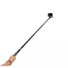 Stativ actiecamera Joby TelePod SPORT zwart rood