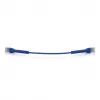 Netwerk-patchkabel UBIQUITI UC-Patch-RJ45-BL RJ-45 Cat6 0,22 m blauw