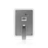 Access Hub beveiligings-deurcontroller Ubiquiti UA-Hub