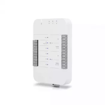 Access Hub beveiligings-deurcontroller Ubiquiti UA-Hub