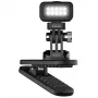 Compact Flash GoPro Zeus Mini alle HERO camera's