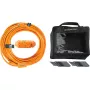 USB-C naar Micro-B kabel tether tools CUC31B-ORG 9,40 m oranje