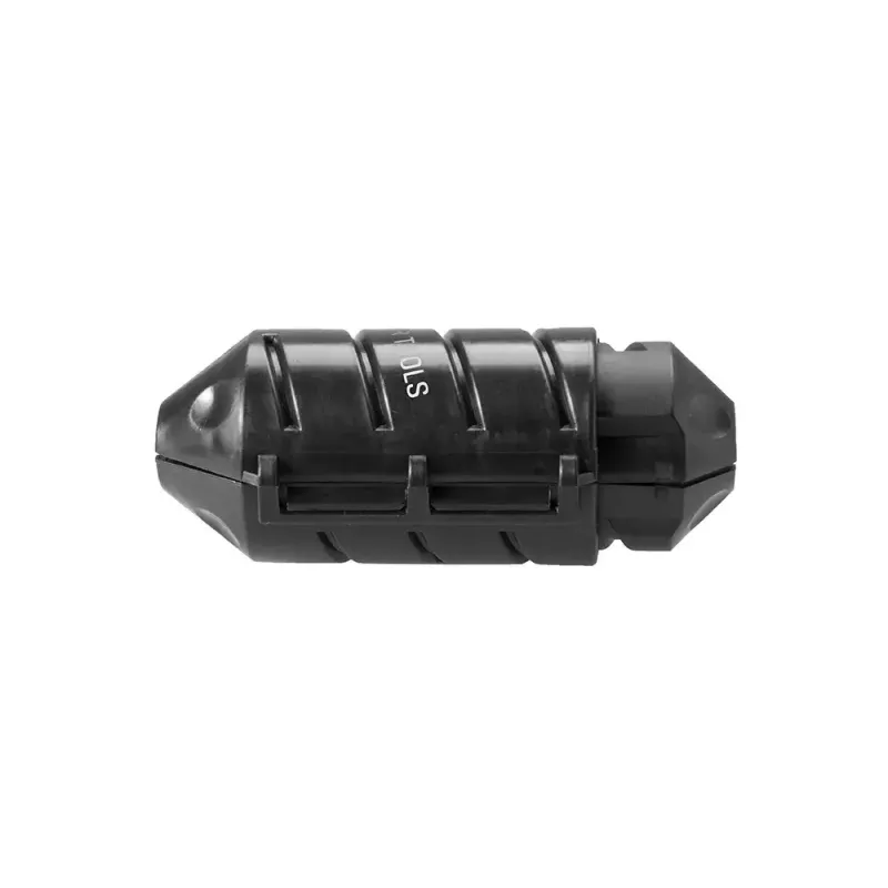 Verlengsnoerafdekking Tether Tools TetherGuard zwart
