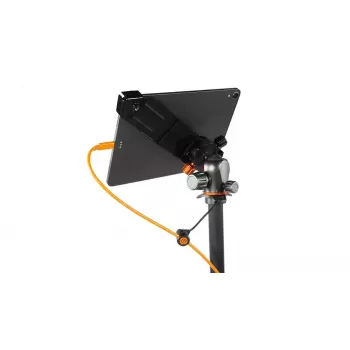 Kabelhouder Tether Tools TetherGuard TG020 universeel zwart oranje 2 stuks