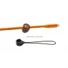 Kabelhouder Tether Tools TetherGuard TG020 universeel zwart oranje 2 stuks