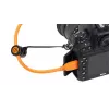 Kabelhouder Tether Tools TetherGuard TG020 universeel zwart oranje 2 stuks