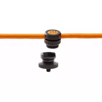 Kabelhouder Tether Tools TG080 zwart 1 stuk