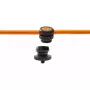 Kabelhouder Tether Tools TG080 zwart 1 stuk